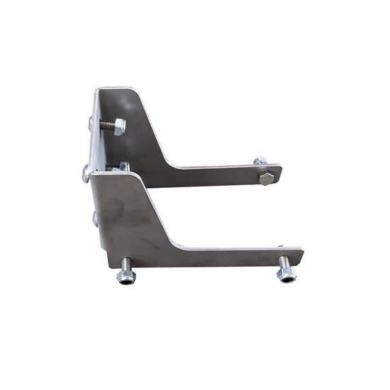 Quick Pitch Quick Pitch Luifel naar Loadbar Beugelset Smal