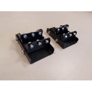 Onca Dakrek Luifel Beugel