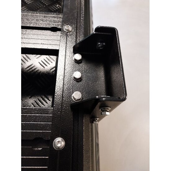 ONCA Onca Dakrek Luifel Beugel