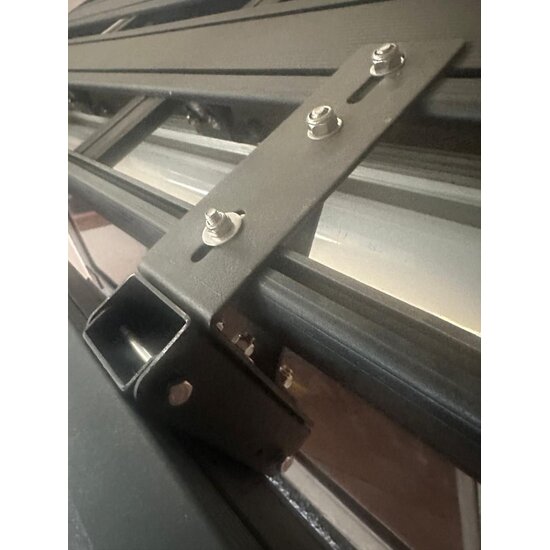 Eezi Awn Eezi-Awn Luifel Beugels Dakrek