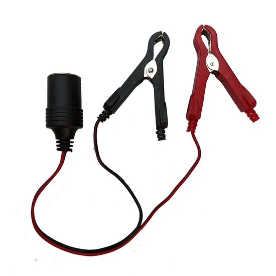 Big Country Big Country Licht Set voor Ostrich Wing Luifel