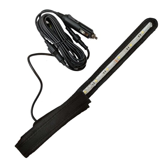 Big Country Big Country Licht Set voor Ostrich Wing Luifel