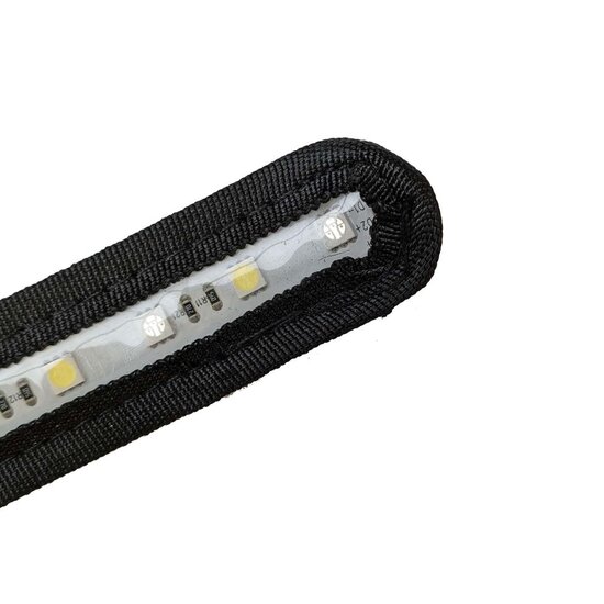 Big Country Big Country Licht Set voor Ostrich Wing Luifel