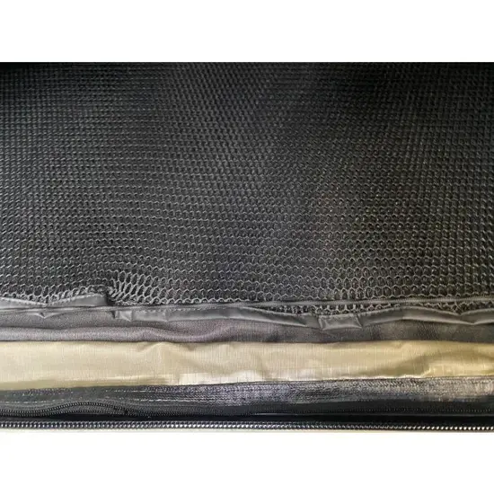 Inspired Overland Lichtgewicht Daktent Inspired Overland