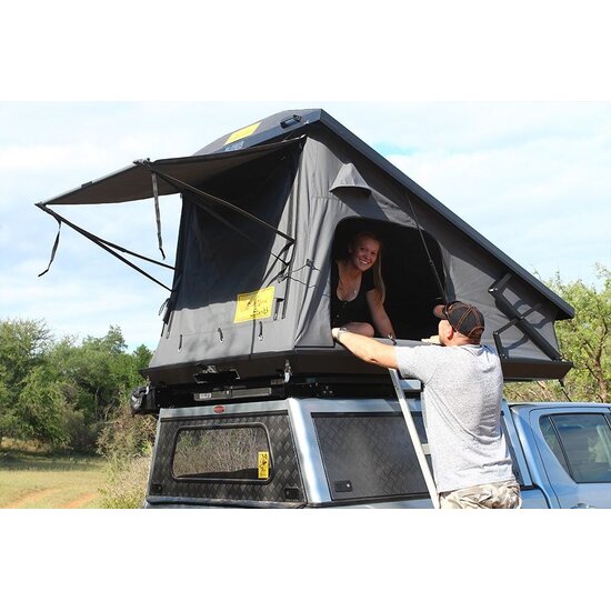 Eezi Awn Eezi-Awn Stealth Daktent