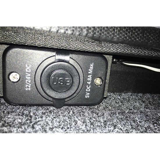 Eezi Awn Eezi-Awn Stealth Daktent