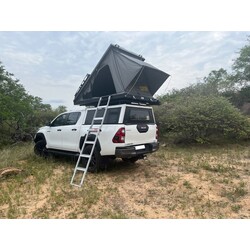 Eezi-Awn Blade 40th Edition Daktent