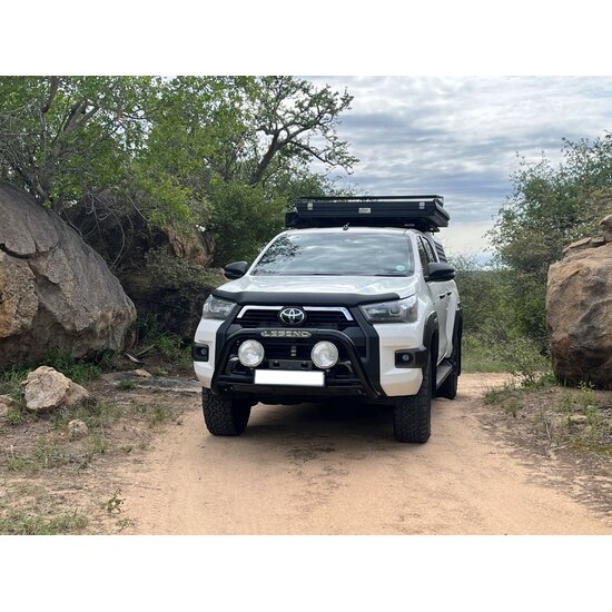 Eezi Awn Eezi-Awn Blade 40th Edition Daktent