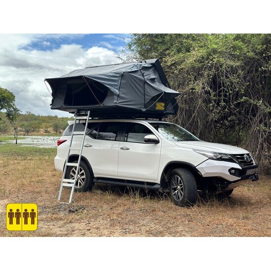 Eezi Awn Eezi-Awn Sword Family Daktent