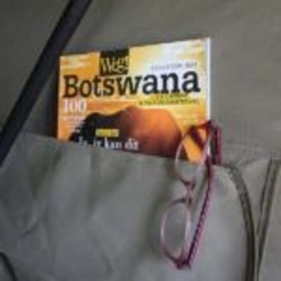 Eezi Awn Eezi-Awn Series 3 Family Daktent