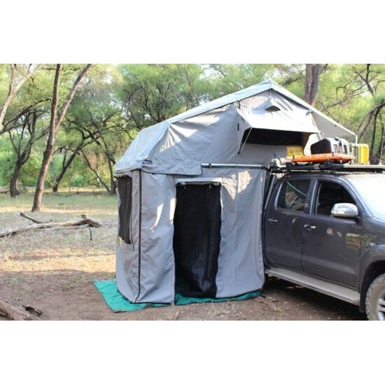 Eezi Awn Eezi-Awn T-Top Xklusiv Daktent