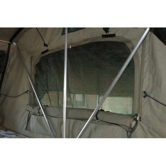 Eezi Awn Eezi-Awn T-Top Xklusiv Daktent