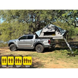 Eezi-Awn Series 3 40TH Edition Daktent