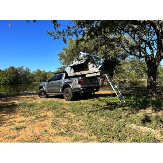 Eezi Awn Eezi-Awn Series 3 40TH Edition Daktent