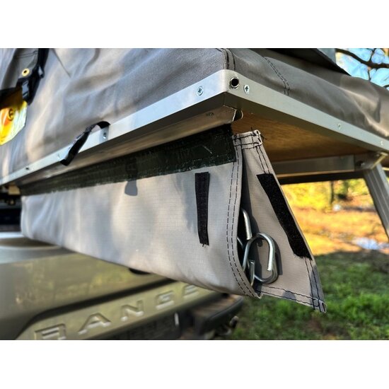 Eezi Awn Eezi-Awn Series 3 40TH Edition Daktent