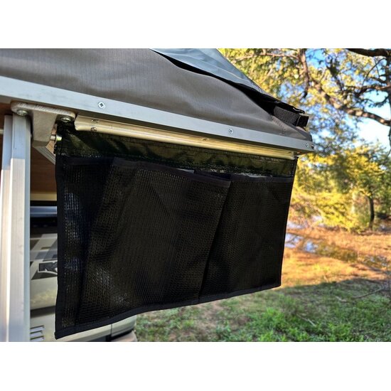 Eezi Awn Eezi-Awn Series 3 40TH Edition Daktent