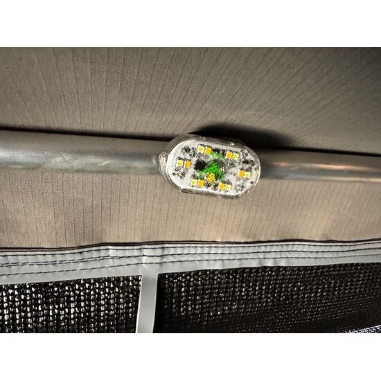 Eezi Awn Eezi-Awn Series 3 40TH Edition Daktent