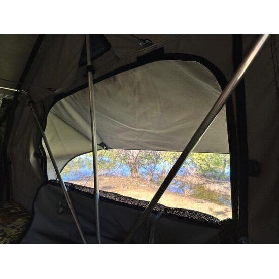 Eezi Awn Eezi-Awn Series 3 40TH Edition Daktent