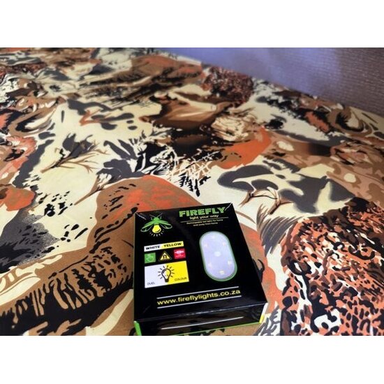 Eezi Awn Eezi-Awn Series 3 40TH Edition Daktent