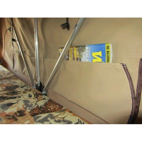 Eezi Awn Eezi-Awn Jazz Daktent