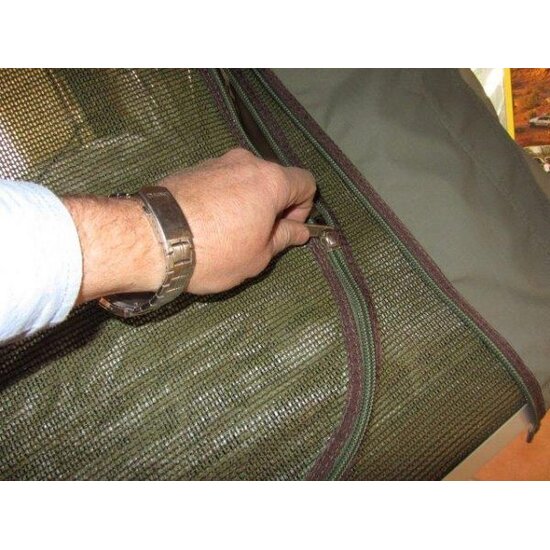 Eezi Awn Eezi-Awn Jazz Daktent