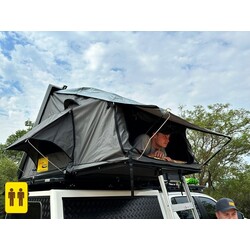 Eezi-Awn Sabre Daktent