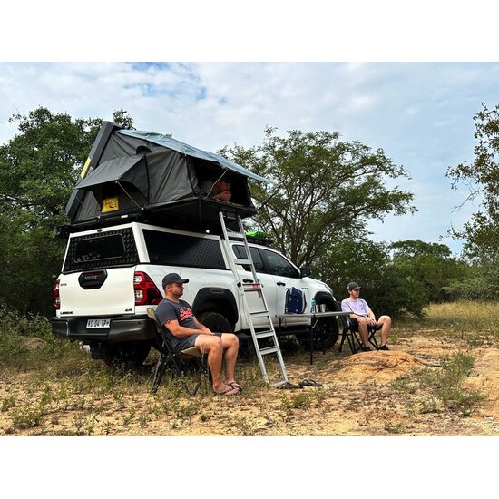 Eezi Awn Eezi-Awn Sabre Daktent