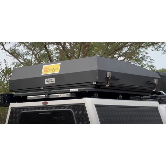 Eezi Awn Eezi-Awn Sabre Daktent