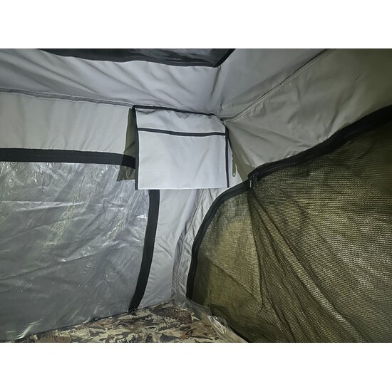 Eezi Awn Eezi-Awn Galaxy Daktent