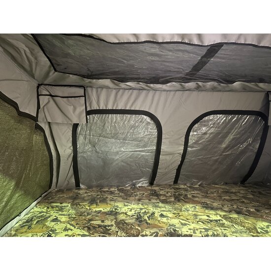 Eezi Awn Eezi-Awn Galaxy Daktent