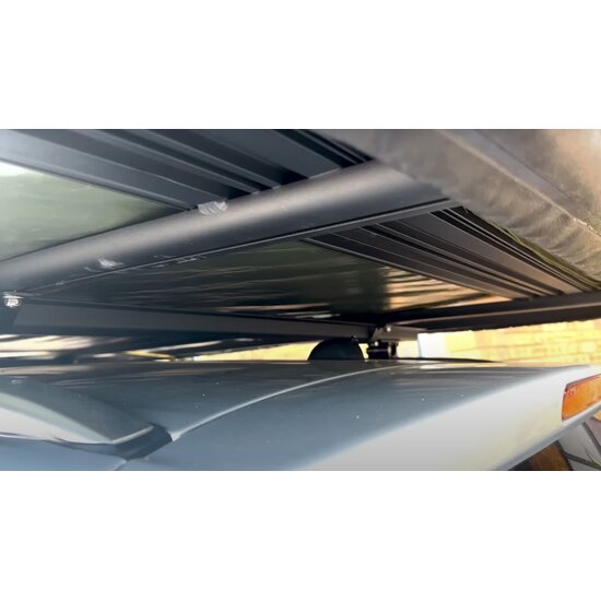 Eezi Awn Eezi-Awn Galaxy Daktent