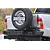 F-4X4 Achterbumper Toyota Hilux 05-15