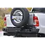 F-4X4 Achterbumper Toyota Hilux 05-15