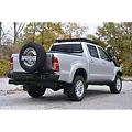 F-4X4 Achterbumper Toyota Hilux 05-15