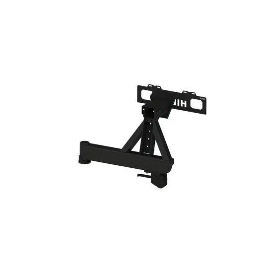 F-4X4 Reservewielhouder Toyota Hilux 05-15