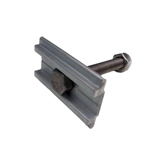 Eezi Awn Eezi-Awn Daktent Montage Plaatje