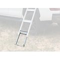 Eezi Awn Eezi-Awn Rooftop Tent Ladder Verlengstuk Onder