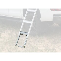 Eezi-Awn Rooftop Tent Ladder Verlengstuk Onder