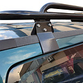 Raptor 4x4 SUZUKI VITARA TUBULAR ROOFRACK / DAKREK