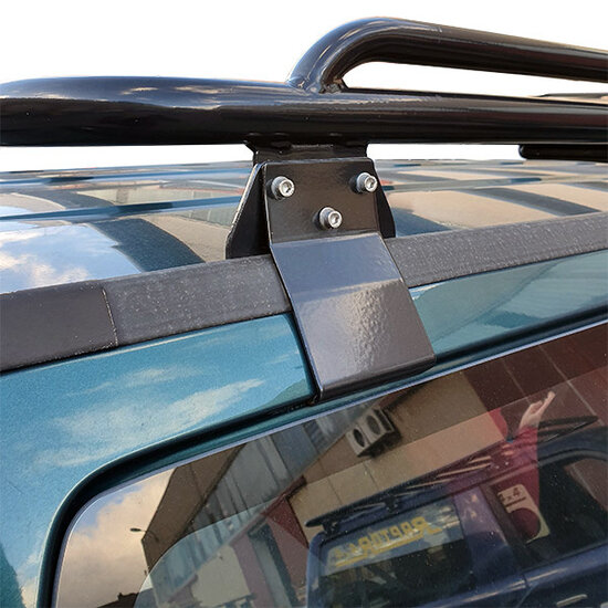 Raptor 4x4 SUZUKI VITARA TUBULAR ROOFRACK / DAKREK