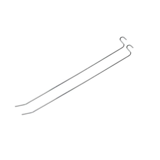 Eezi Awn Eezi-Awn Uitzetstangen Luifel Stealth