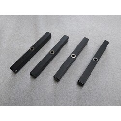 Eezi-Awn Daktent Montage Set Dakrek