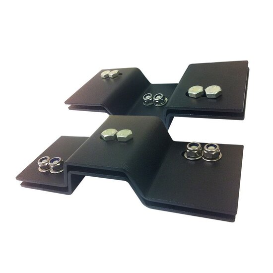 Eezi Awn Eezi-Awn Verhoogde Daktent Montage Set Dakrek