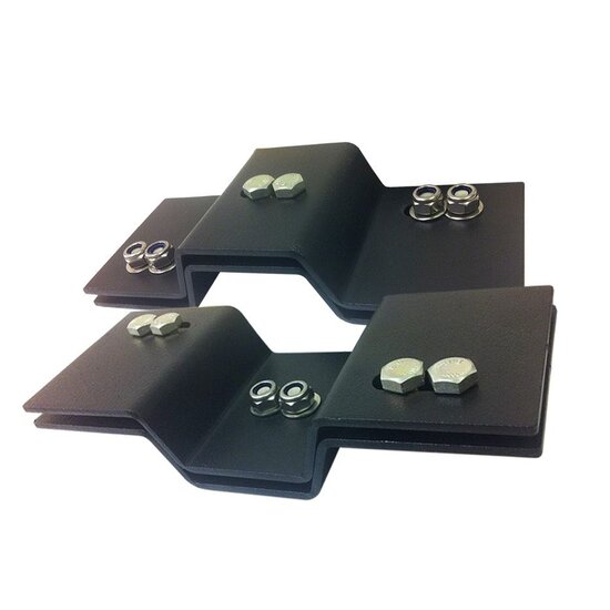 Eezi Awn Eezi-Awn Verhoogde Daktent Montage Set Dakrek