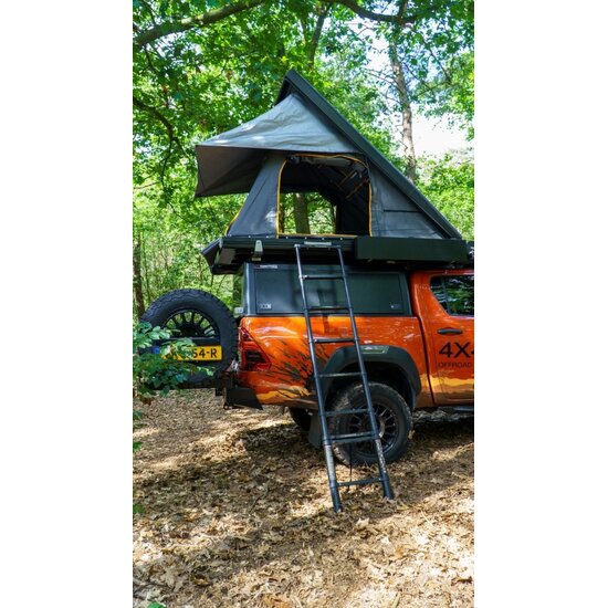 Quick Pitch Quick Pitch Daktent