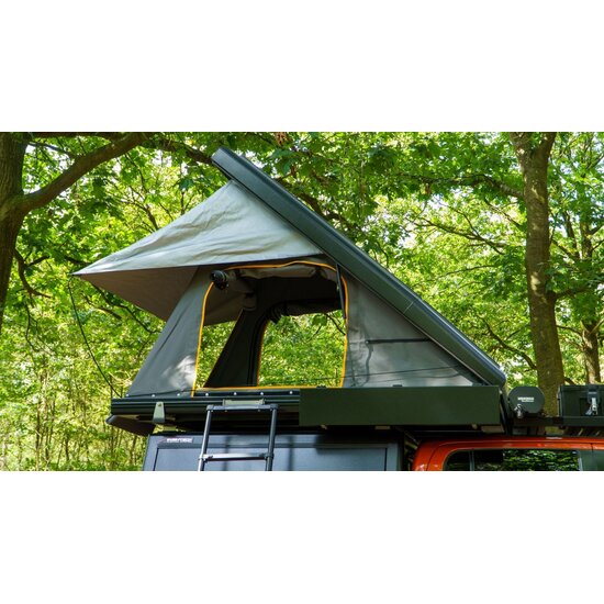 Quick Pitch Quick Pitch Daktent