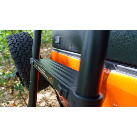 Quick Pitch Quick Pitch Daktent