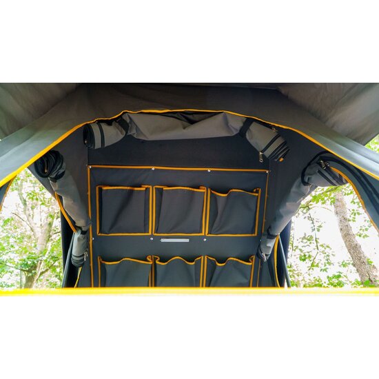 Quick Pitch Quick Pitch Daktent