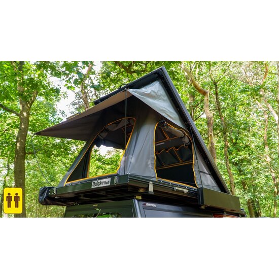 Quick Pitch Quick Pitch Daktent