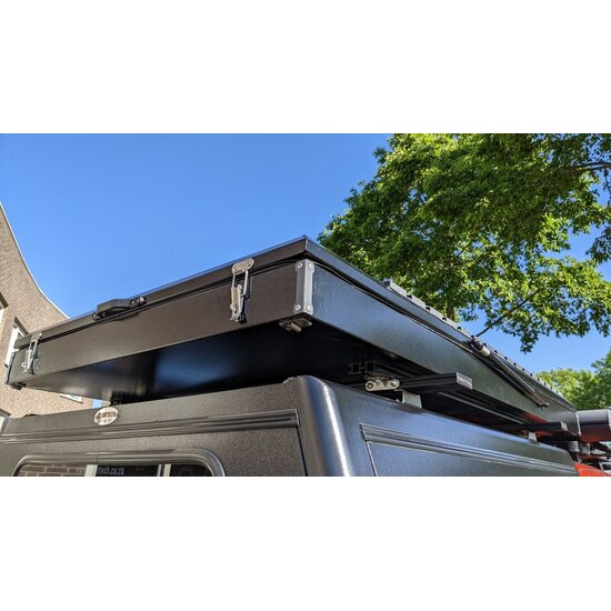 Quick Pitch Quick Pitch Aero Daktent